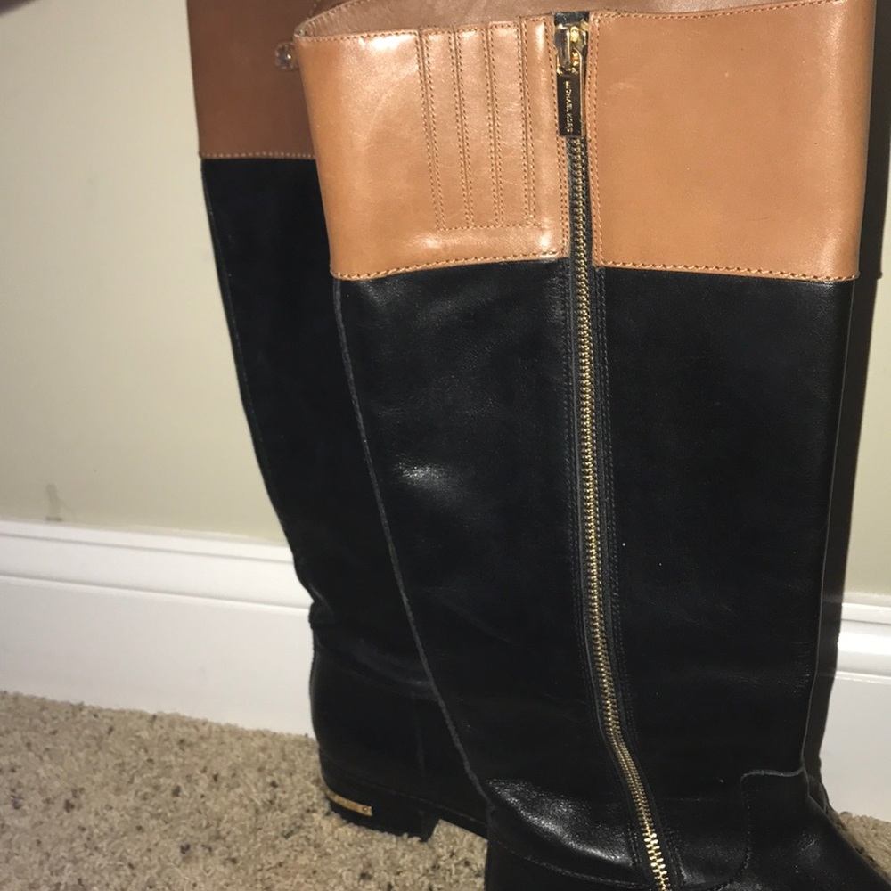 Michael Kors Boots - Picture 5 of 5